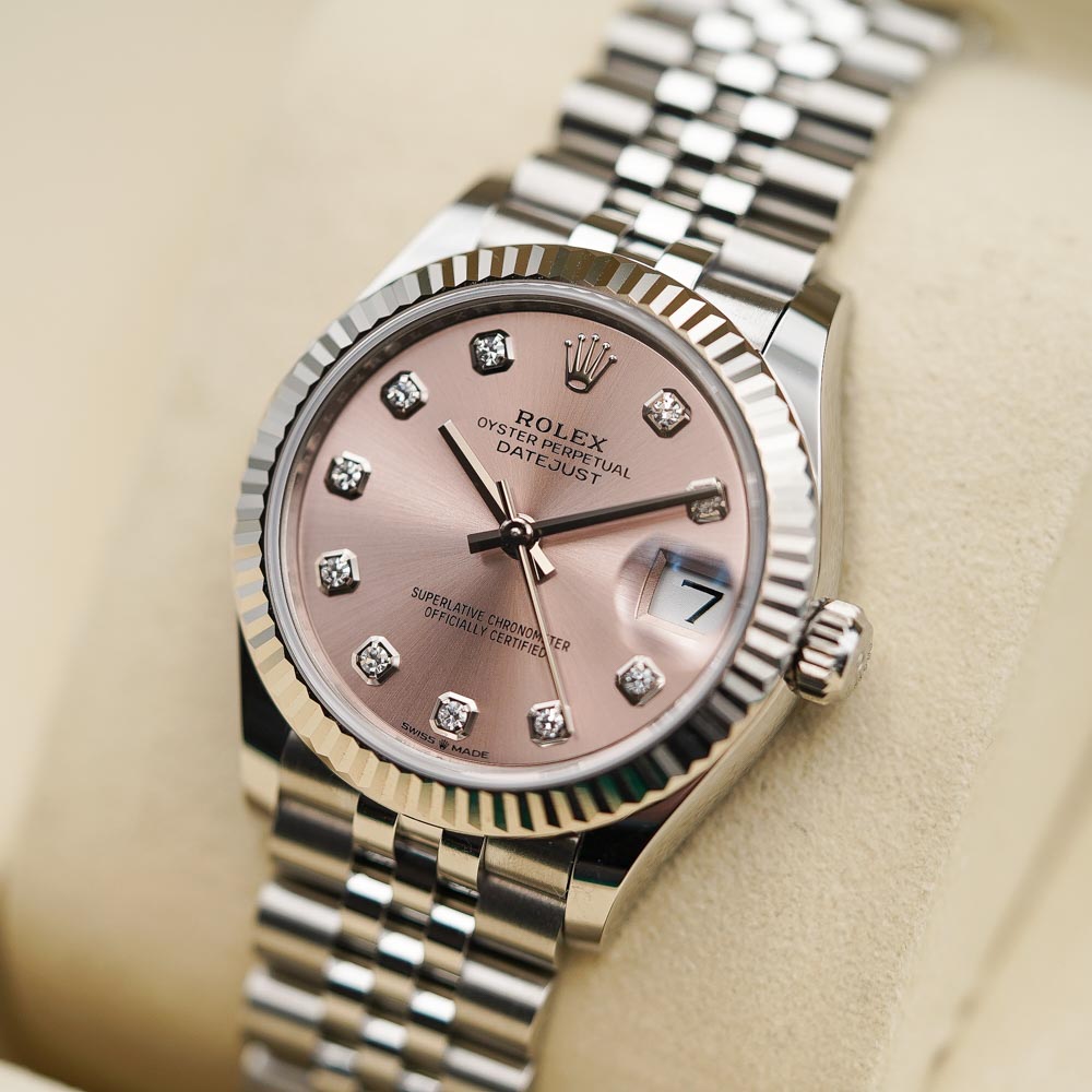 Rolex Datejust 31 mm