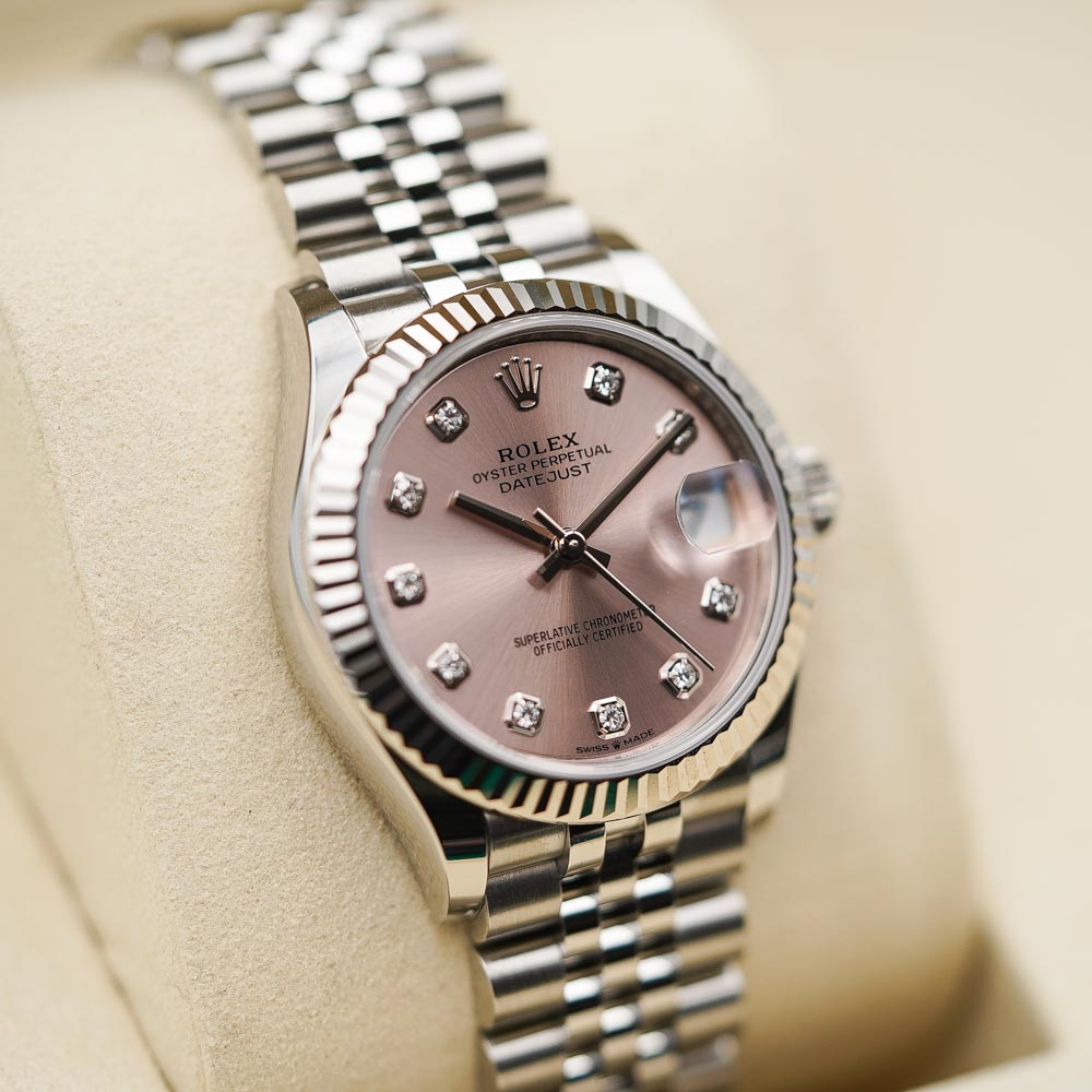 Rolex Datejust 31 mm