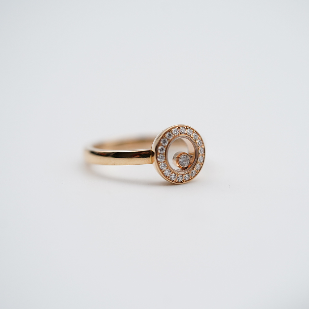 Chopard Happy Diamonds Icons