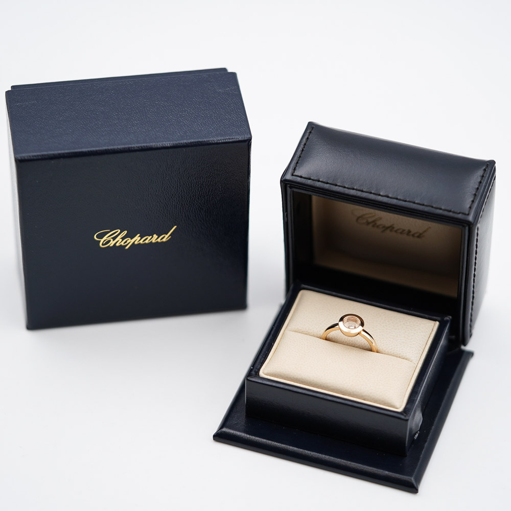 Chopard Happy Diamonds Icons