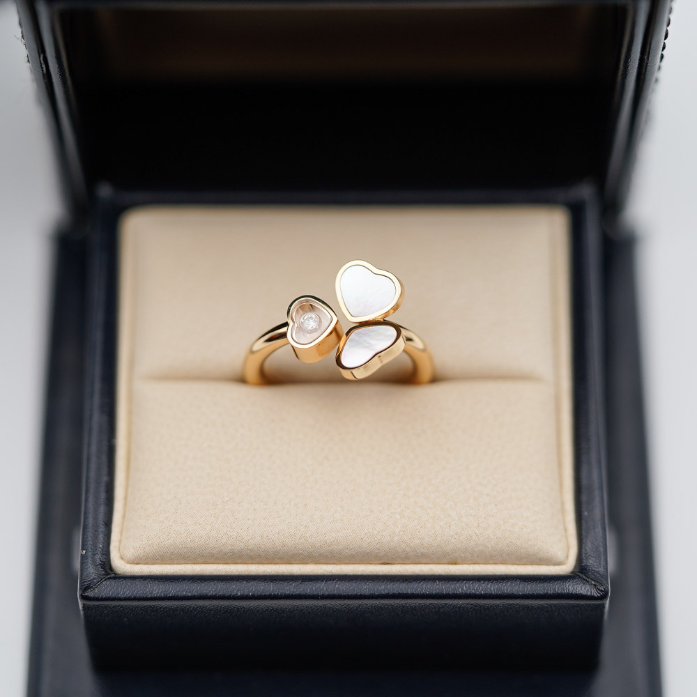 Chopard Happy Hearts Wings