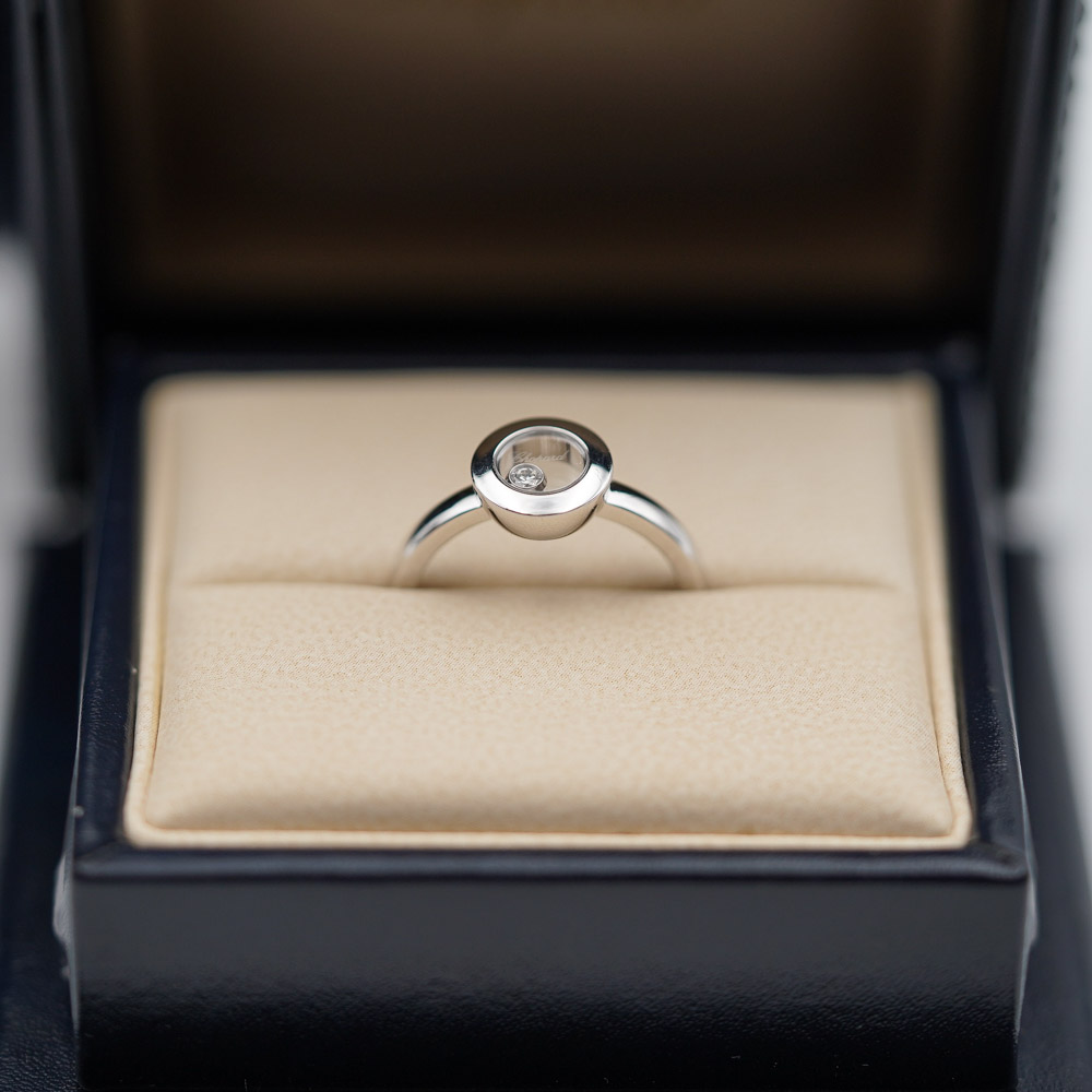 Chopard Happy Diamonds Icons