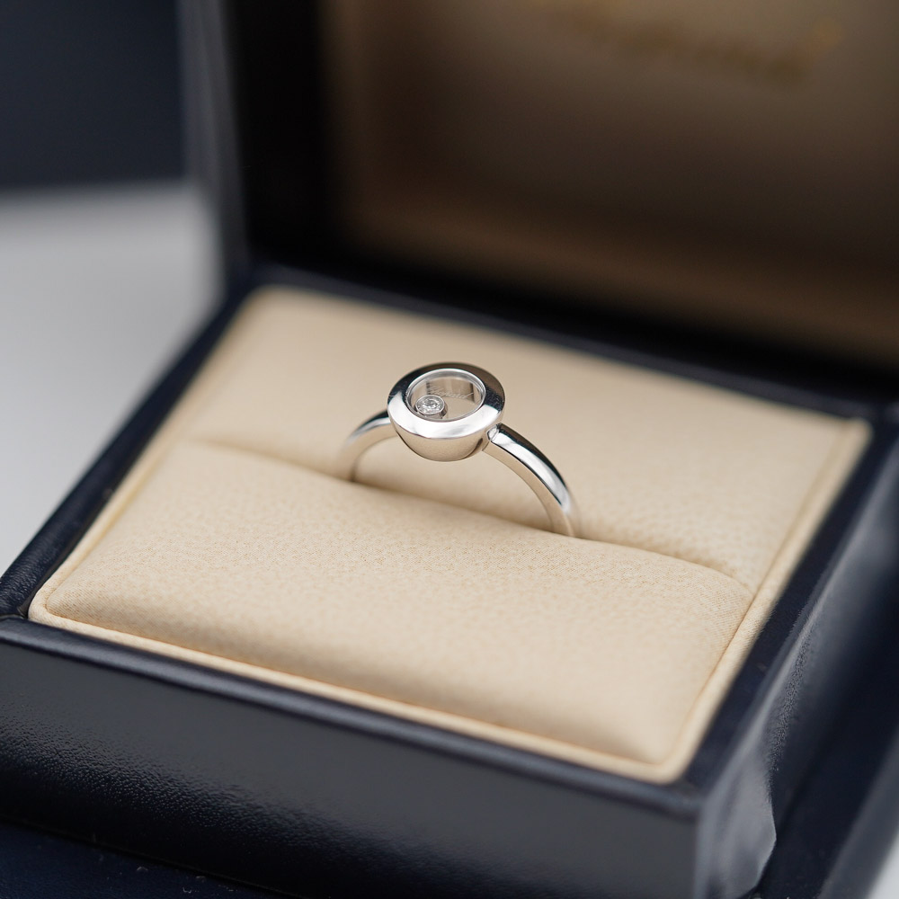 Chopard Happy Diamonds Icons