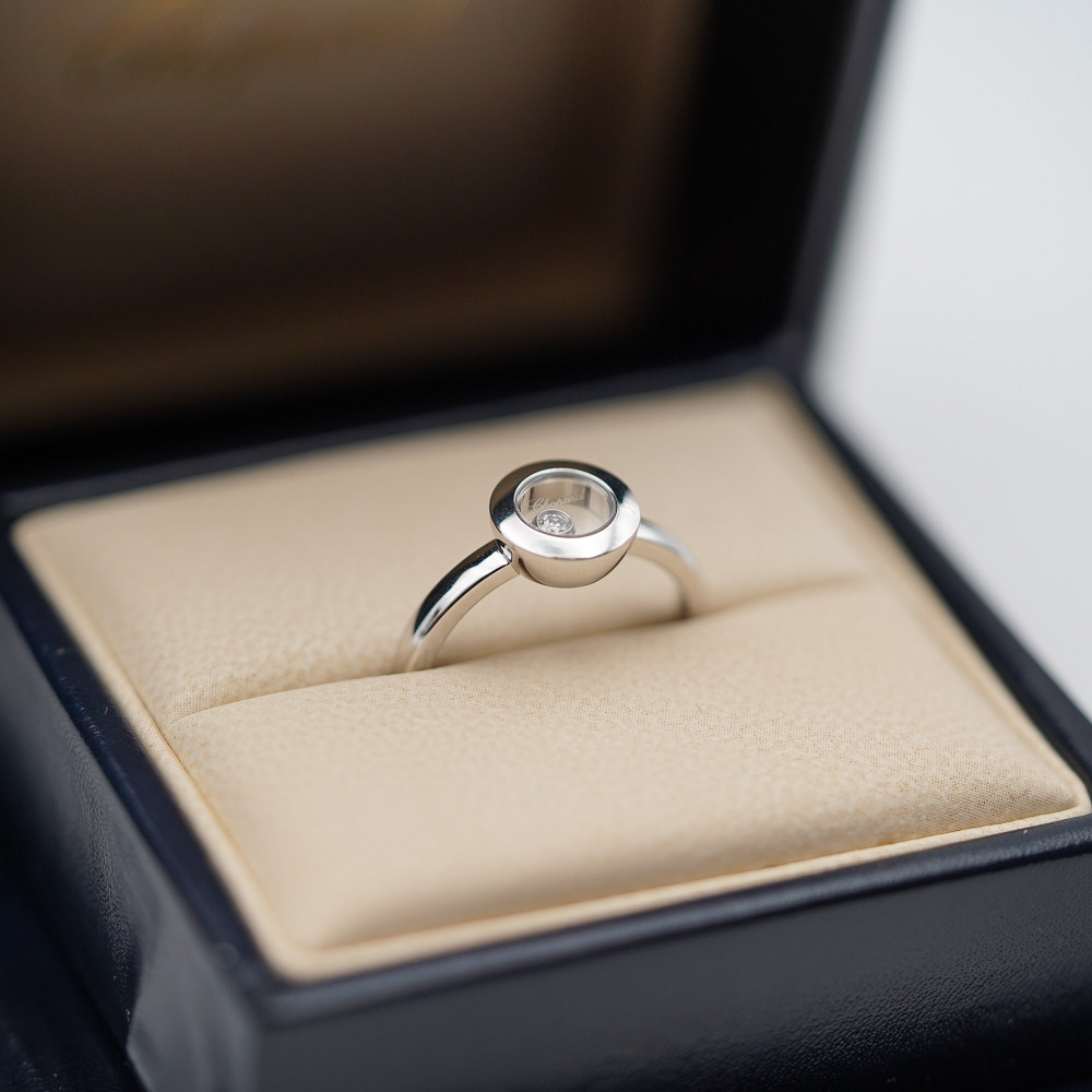 Chopard Happy Diamonds Icons