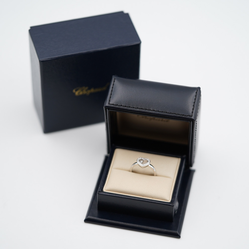 Chopard Happy Diamonds Heart