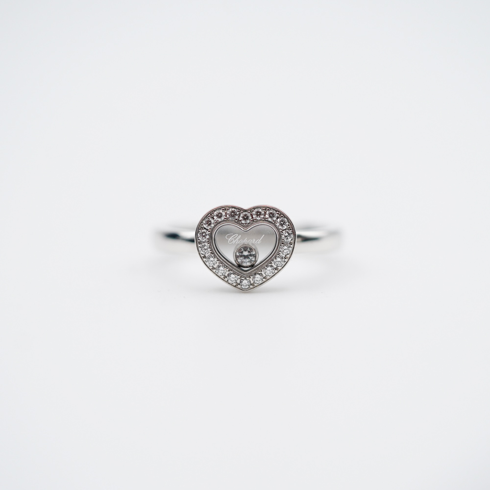 Chopard Happy Diamonds Heart