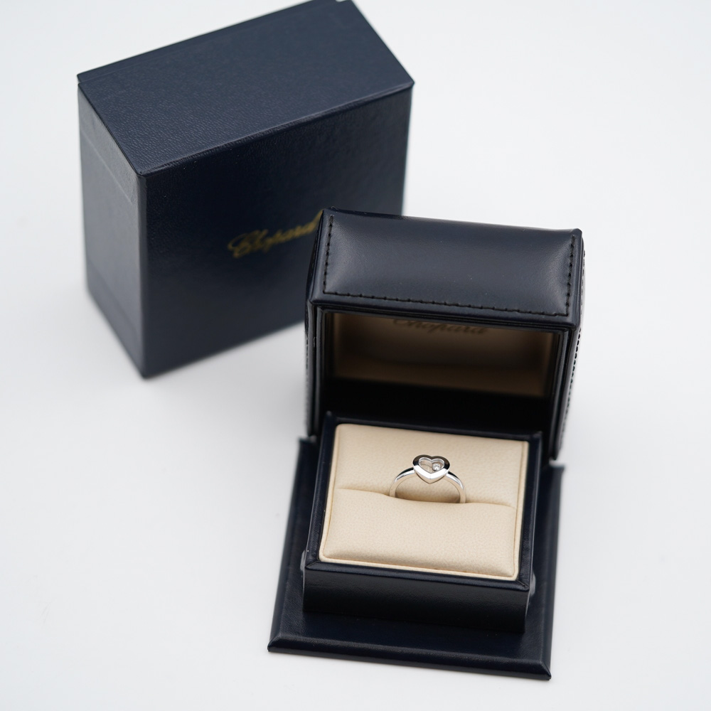 Chopard Happy Diamonds Icons