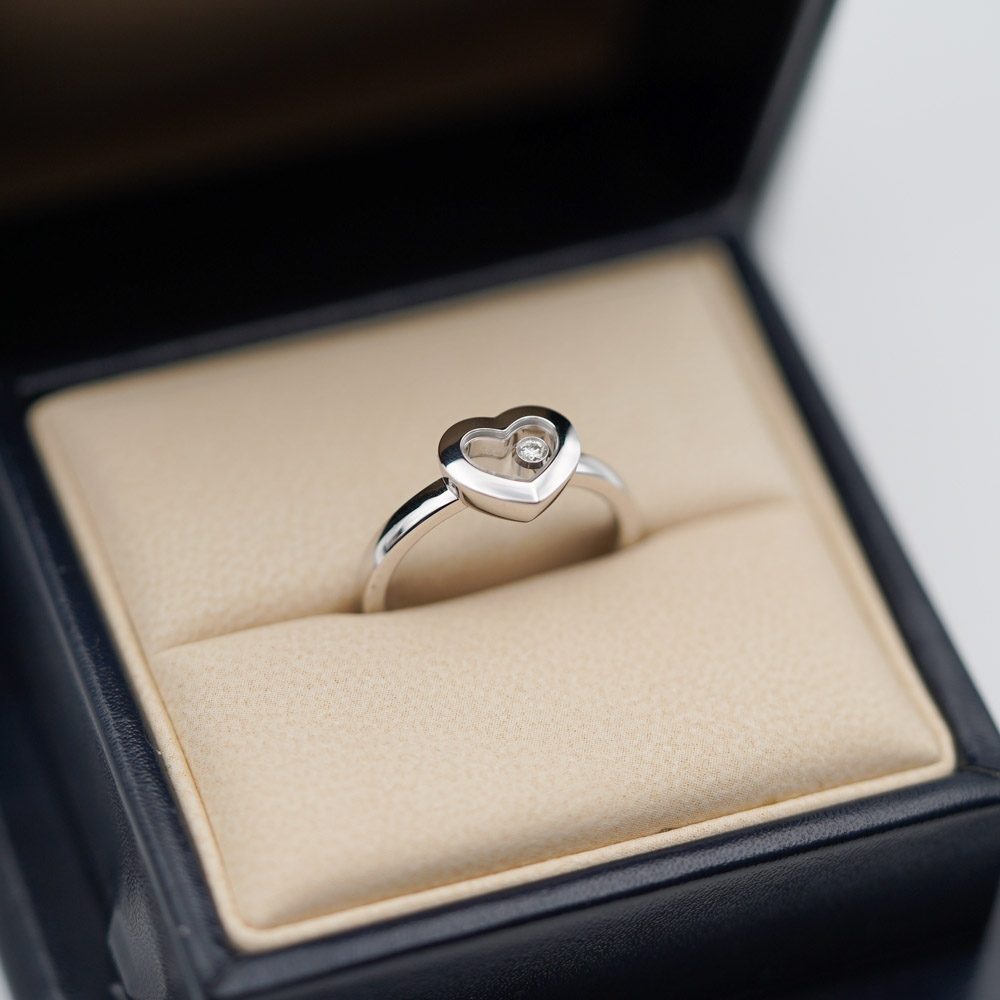 Chopard Happy Diamonds Icons