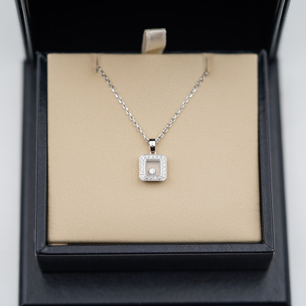 Chopard Happy Diamonds Icons