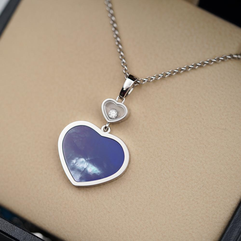 Chopard Happy Hearts