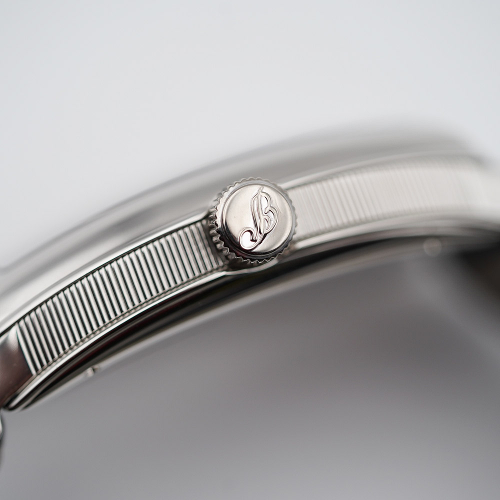 Breguet Heritage Tourbillon