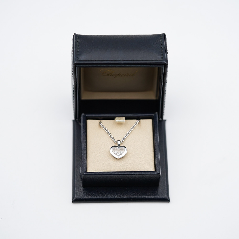 Chopard Happy Diamonds Icons