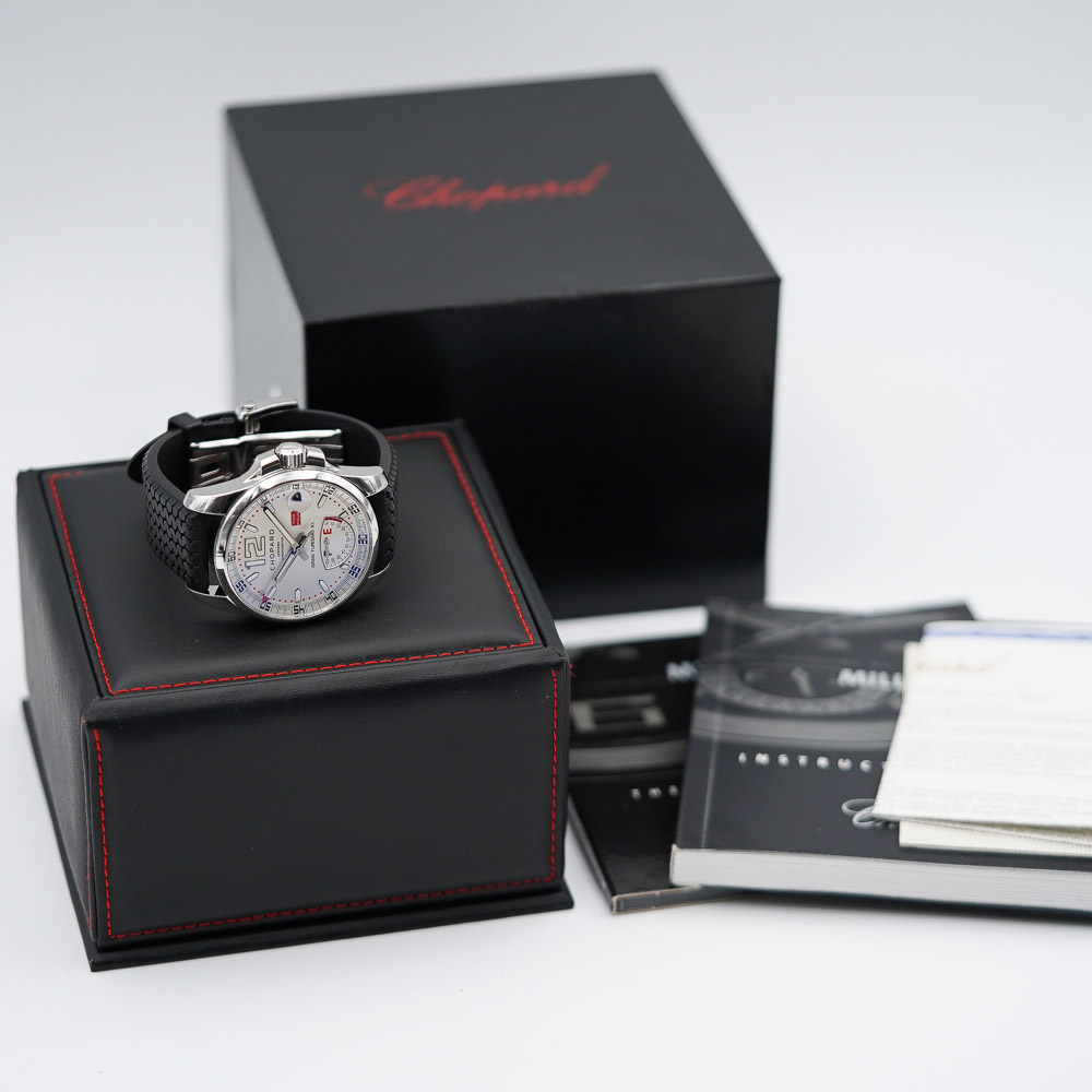 Chopard Mille Miglia GT XL Power Reserve