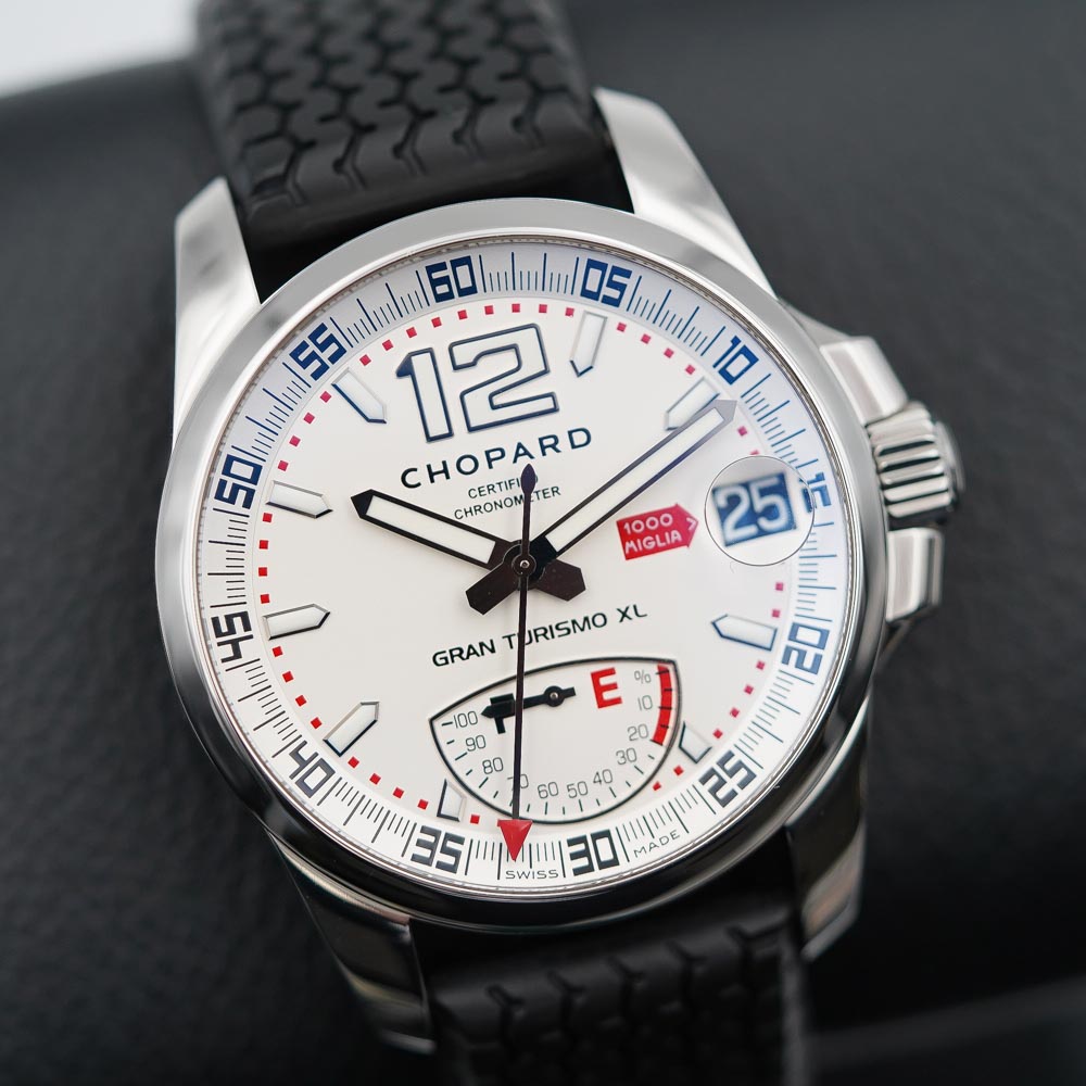 Chopard Mille Miglia GT XL Power Reserve
