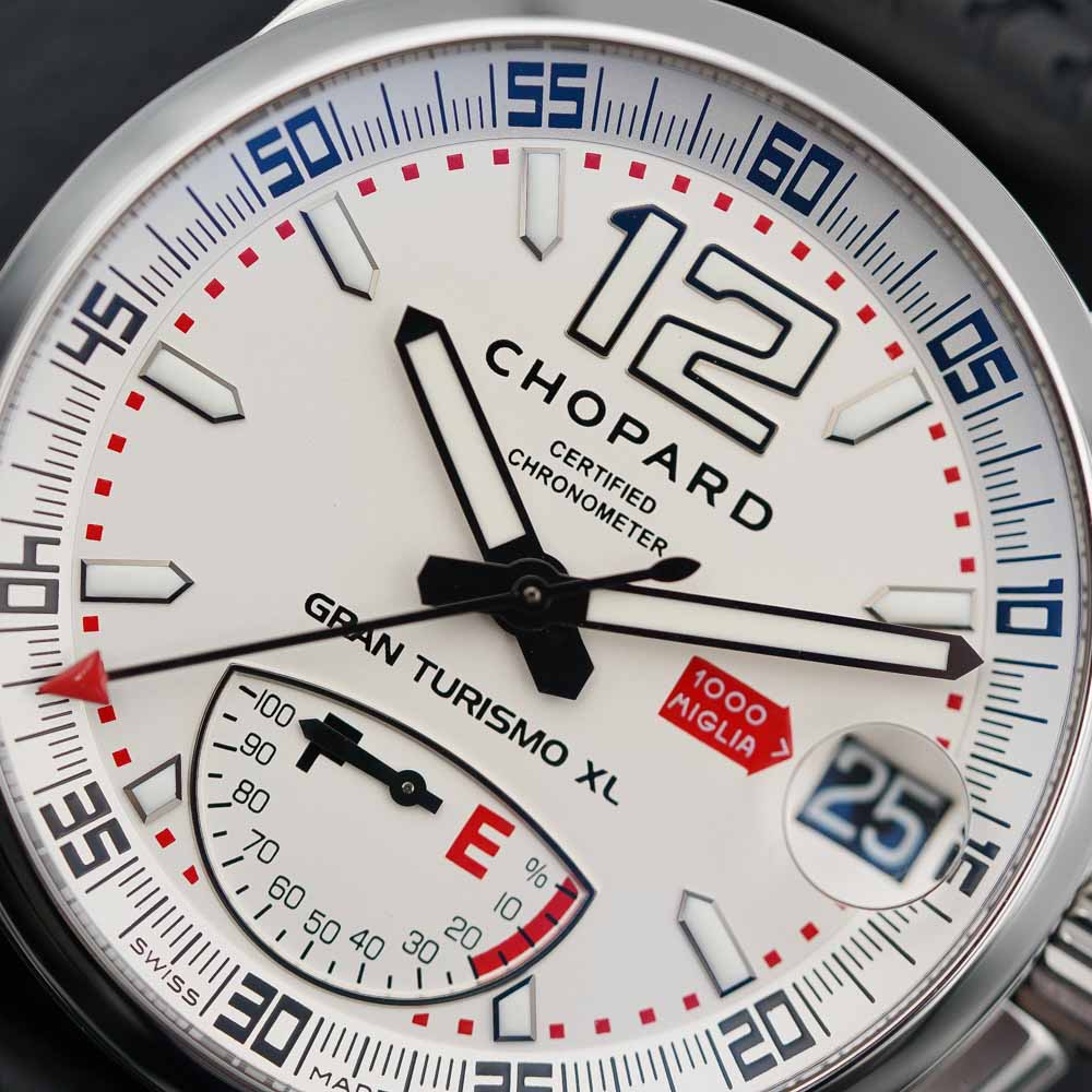 Chopard Mille Miglia GT XL Power Reserve