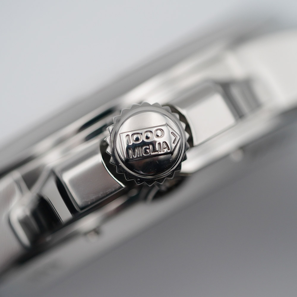 Chopard Mille Miglia GT XL Power Reserve