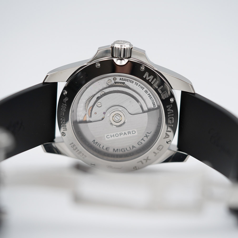 Chopard Mille Miglia GT XL Power Reserve