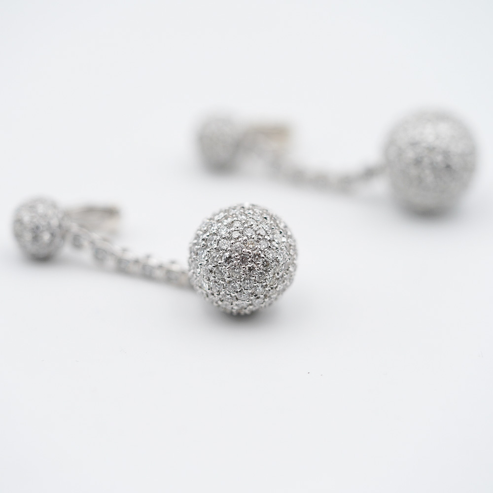 Jewellery Boule