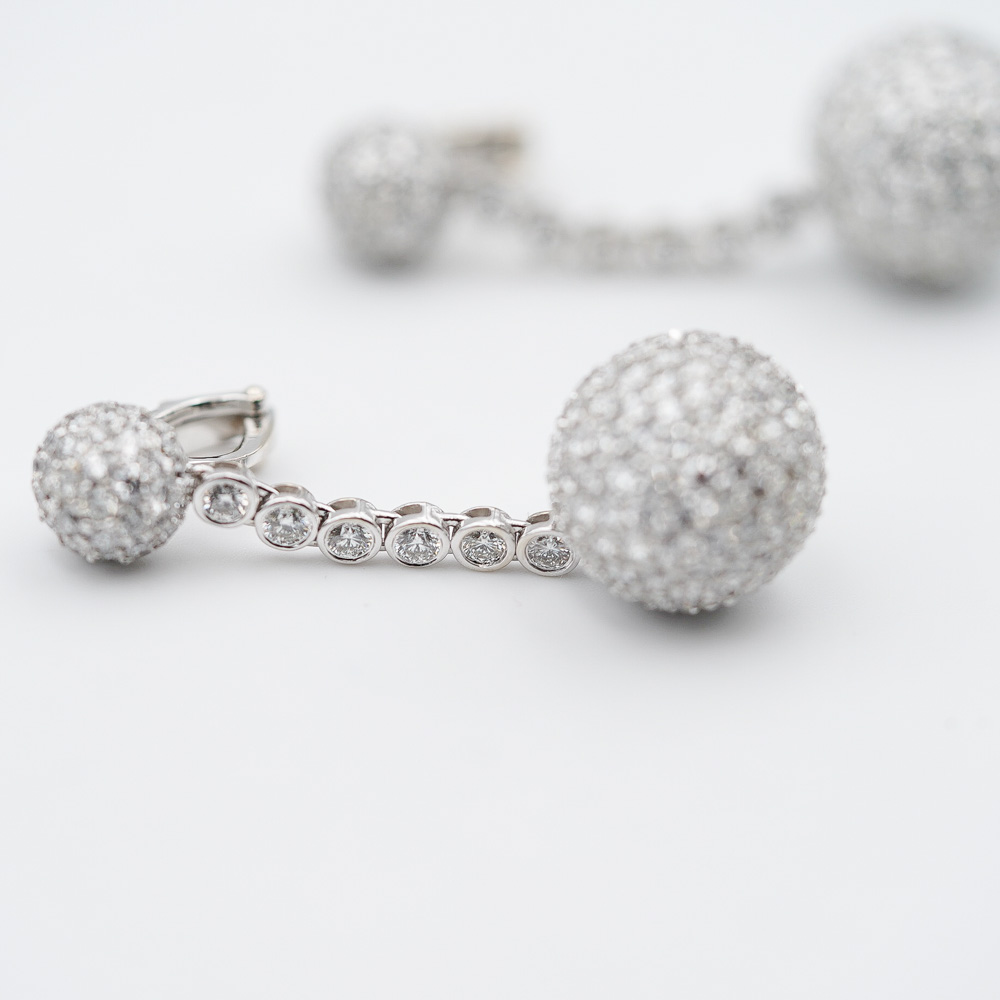 Jewellery Boule