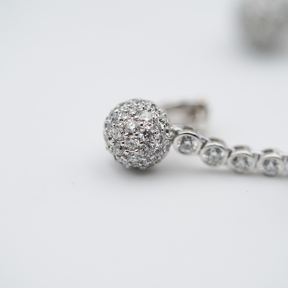 Jewellery Boule