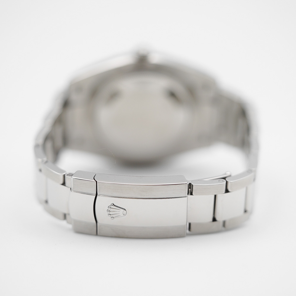 Rolex Datejust 41 mm