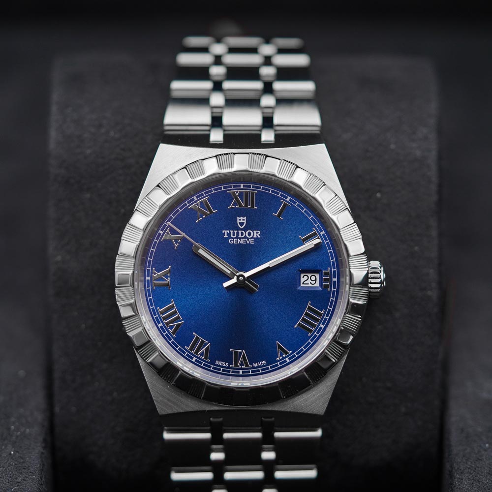 Tudor Tudor Royal 38 mm