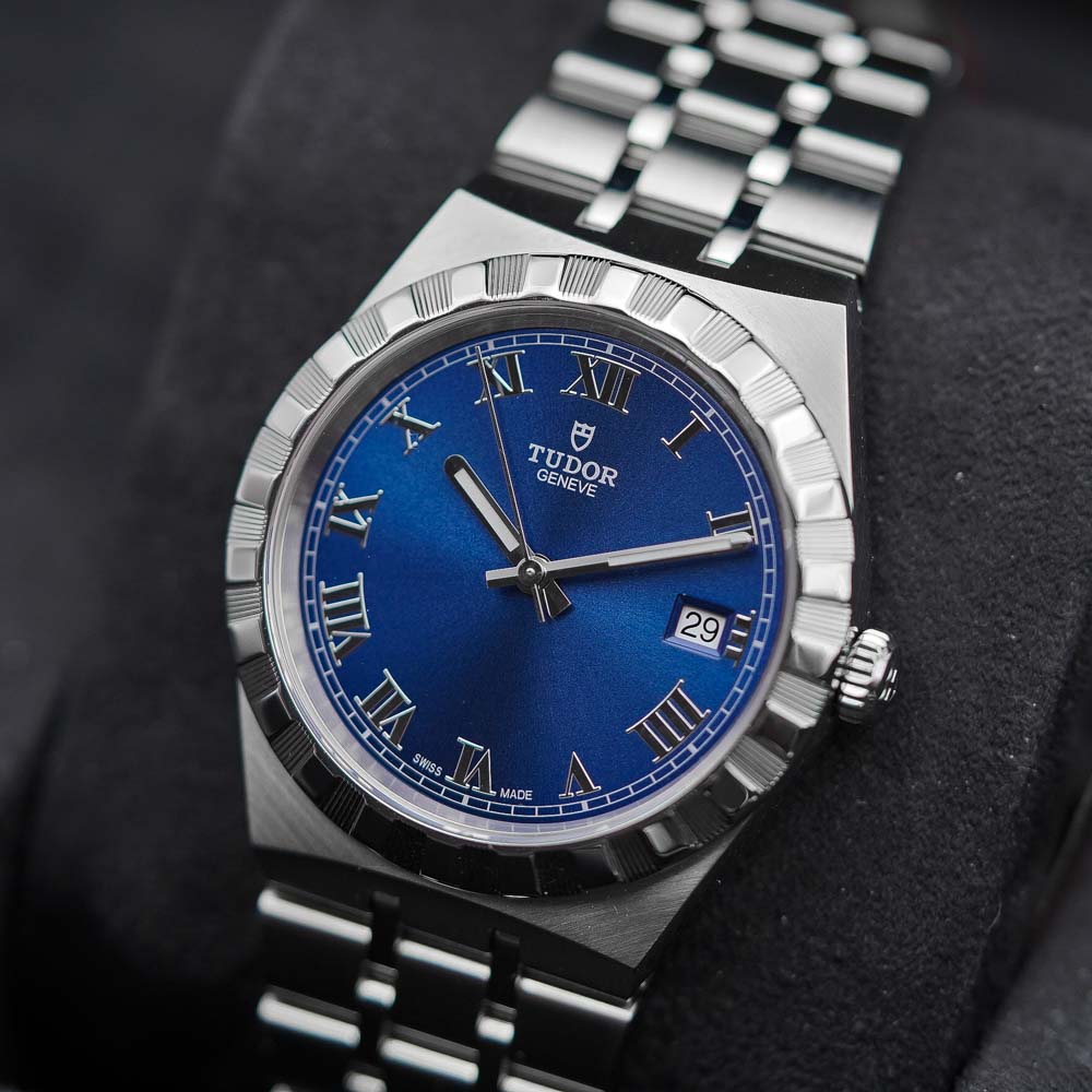Tudor Tudor Royal 38 mm