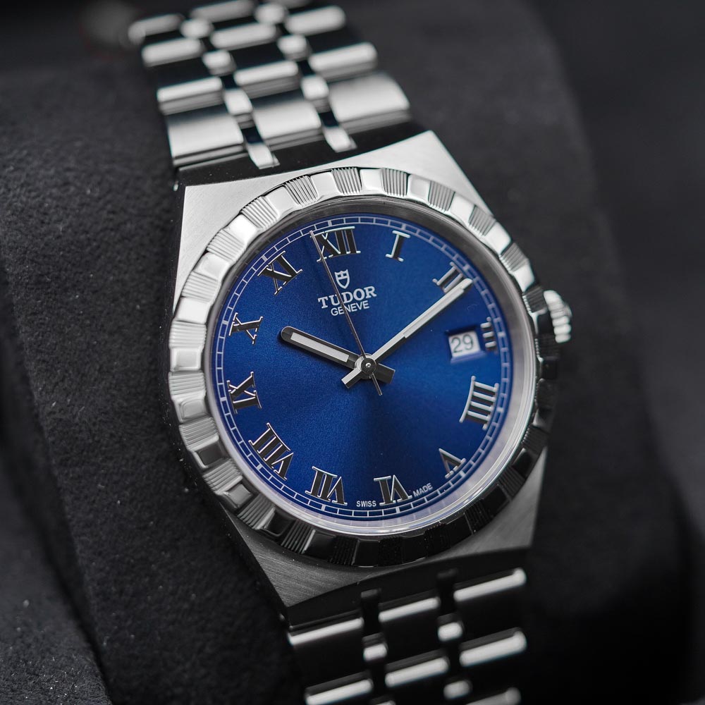 Tudor Tudor Royal 38 mm