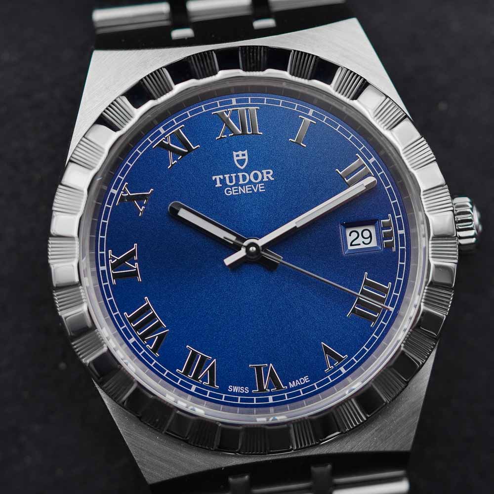 Tudor Tudor Royal 38 mm