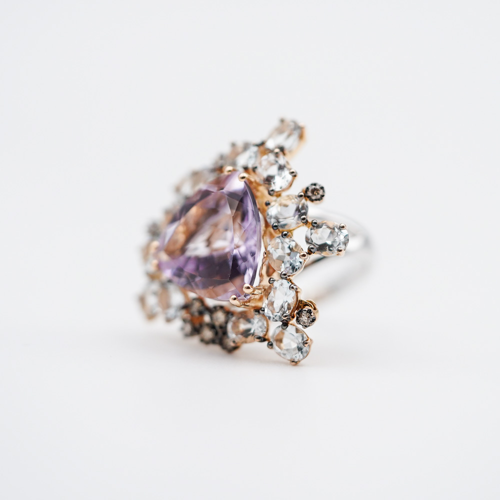 Jewellery Diamond