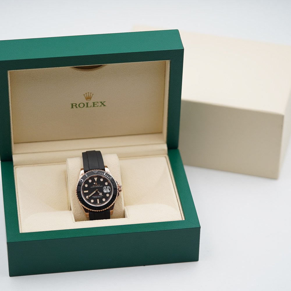 Rolex Yacht Master 40 mm