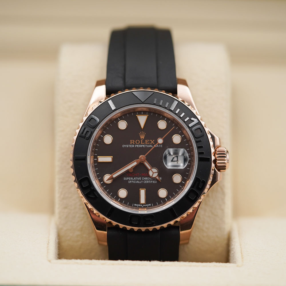Rolex Yacht Master 40 mm