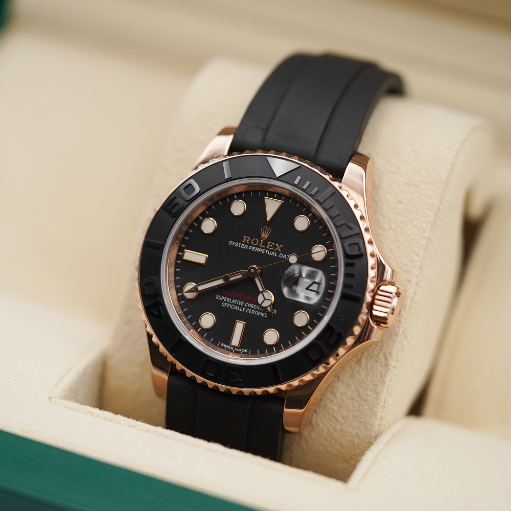 Rolex Yacht Master 40 mm