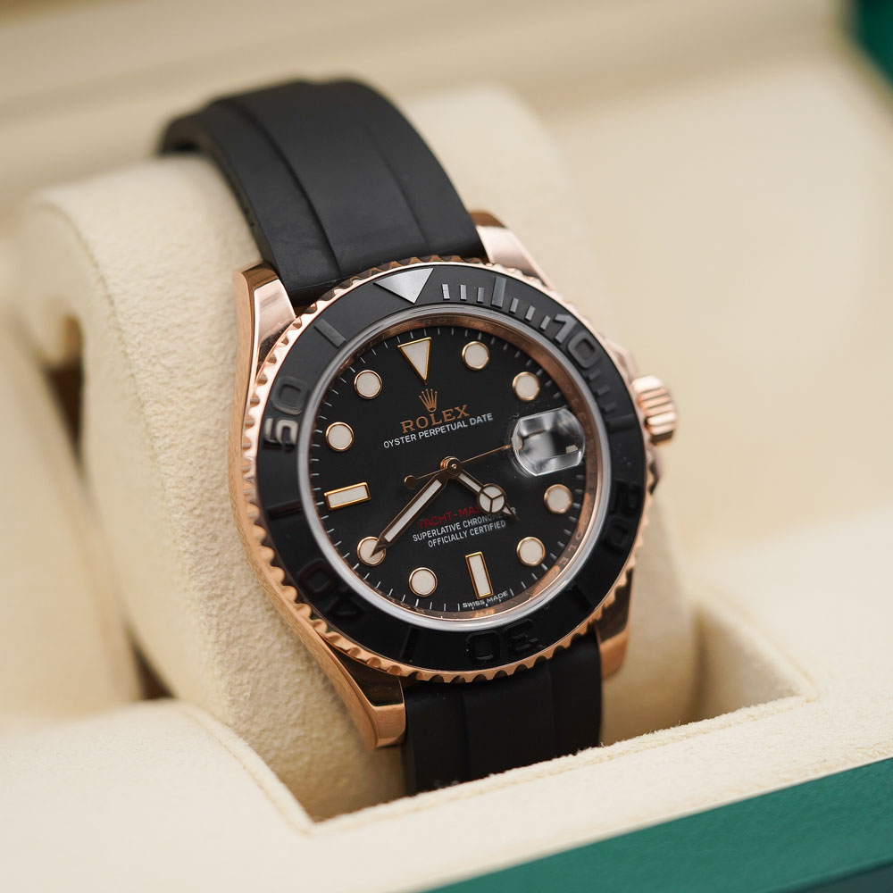 Rolex Yacht Master 40 mm