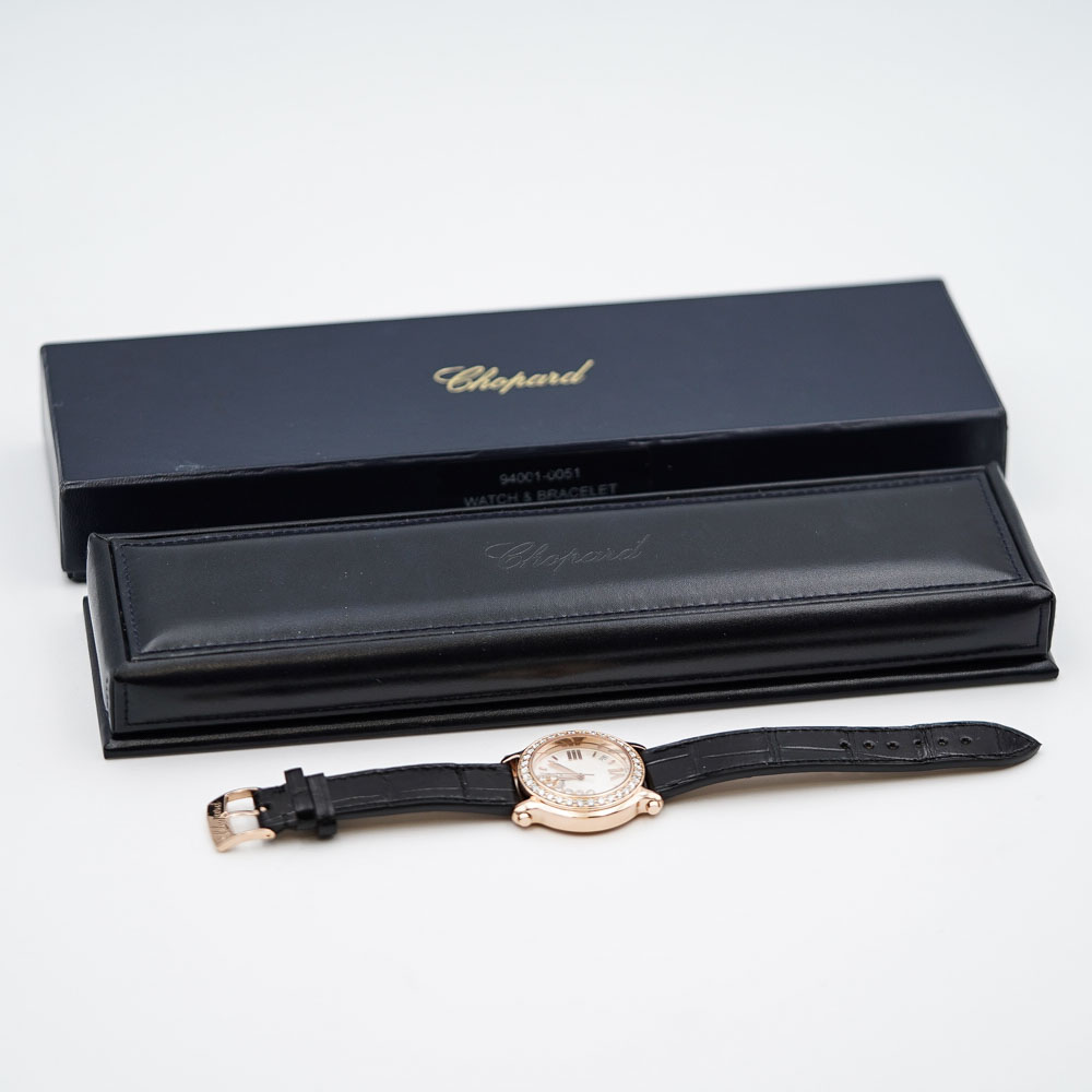 Chopard Happy Sport