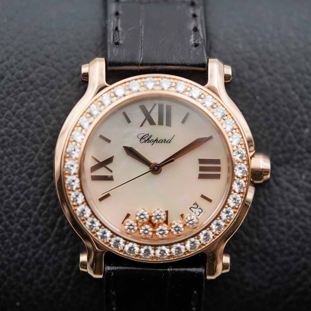 Chopard Happy Sport