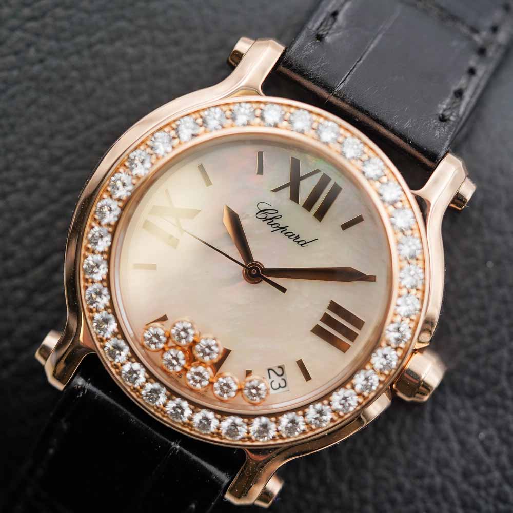 Chopard Happy Sport