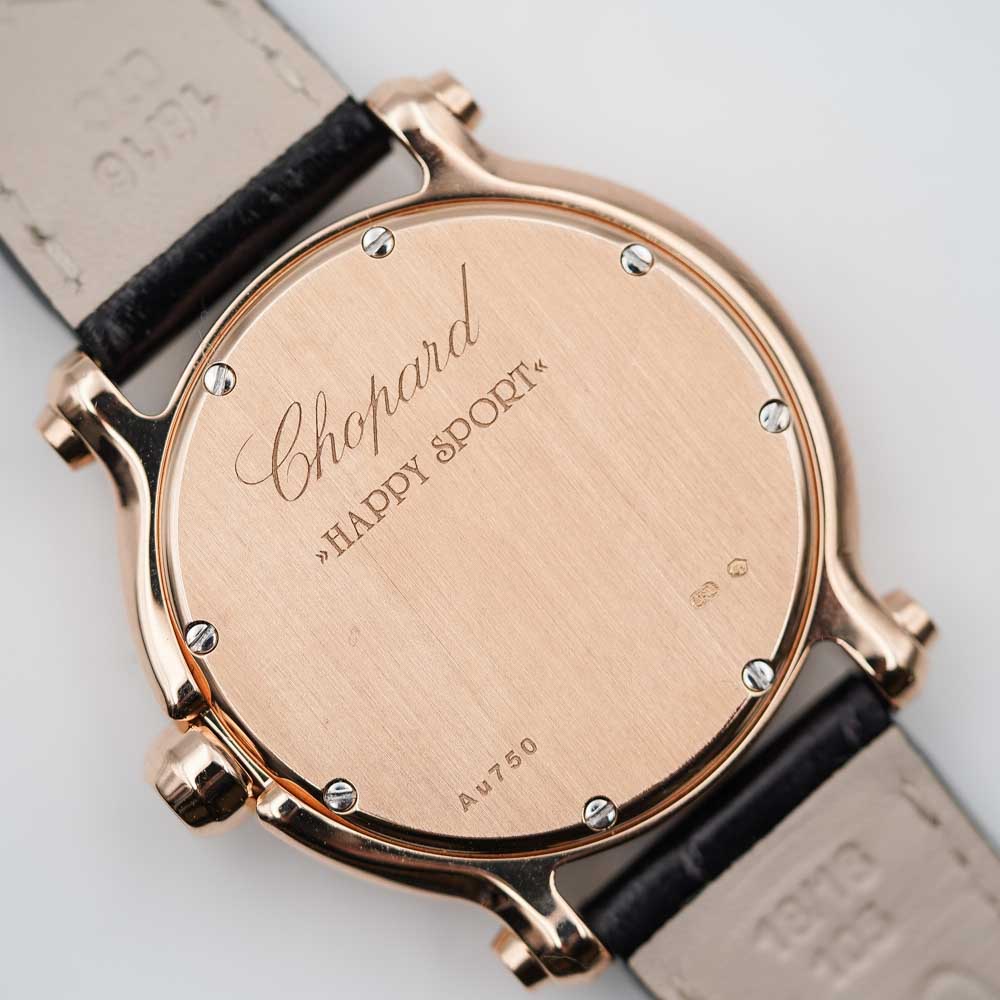 Chopard Happy Sport