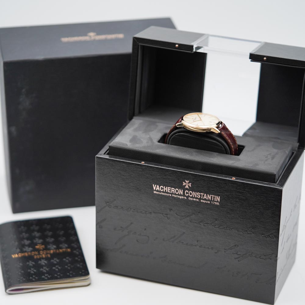 Vacheron Constantin Patrimony Automatic