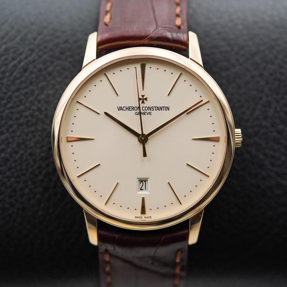 Vacheron Constantin Patrimony Automatic