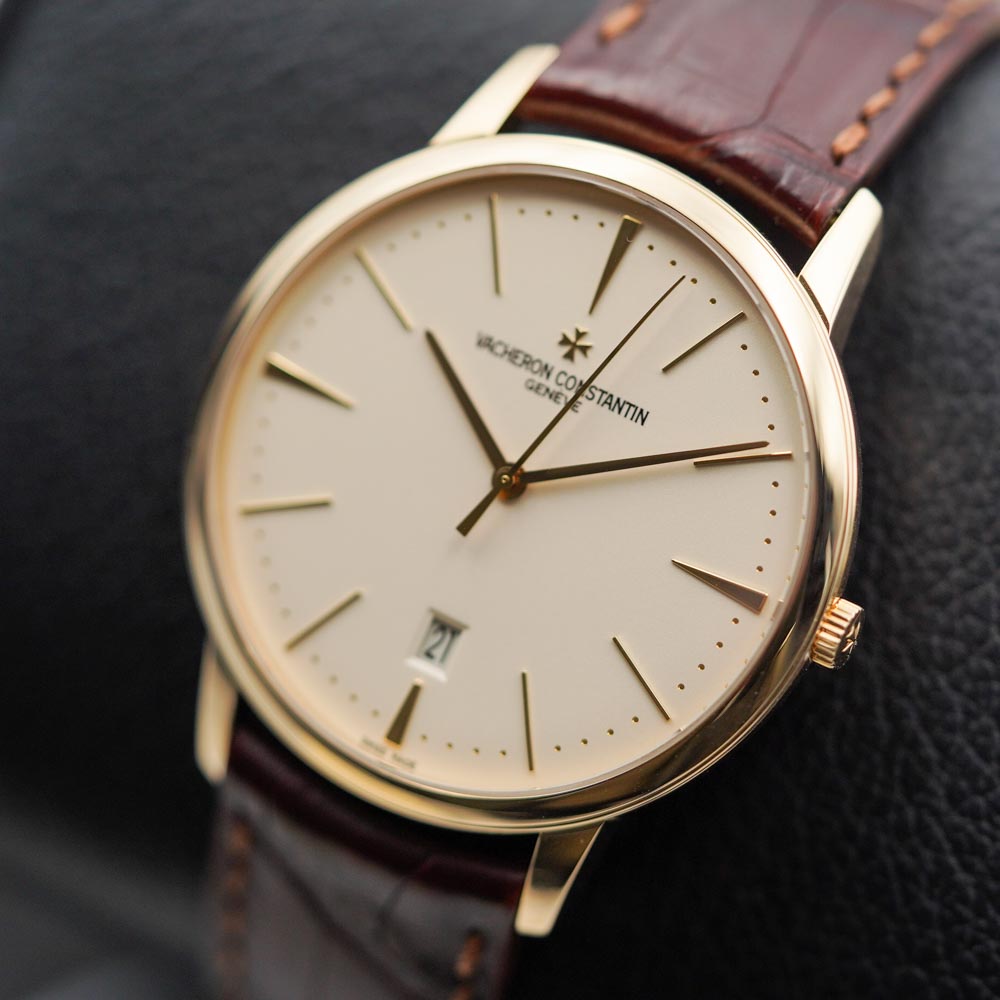 Vacheron Constantin Patrimony Automatic