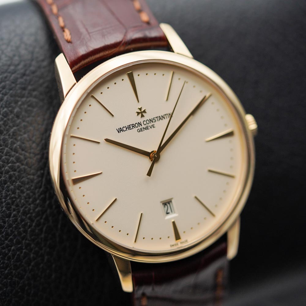 Vacheron Constantin Patrimony Automatic