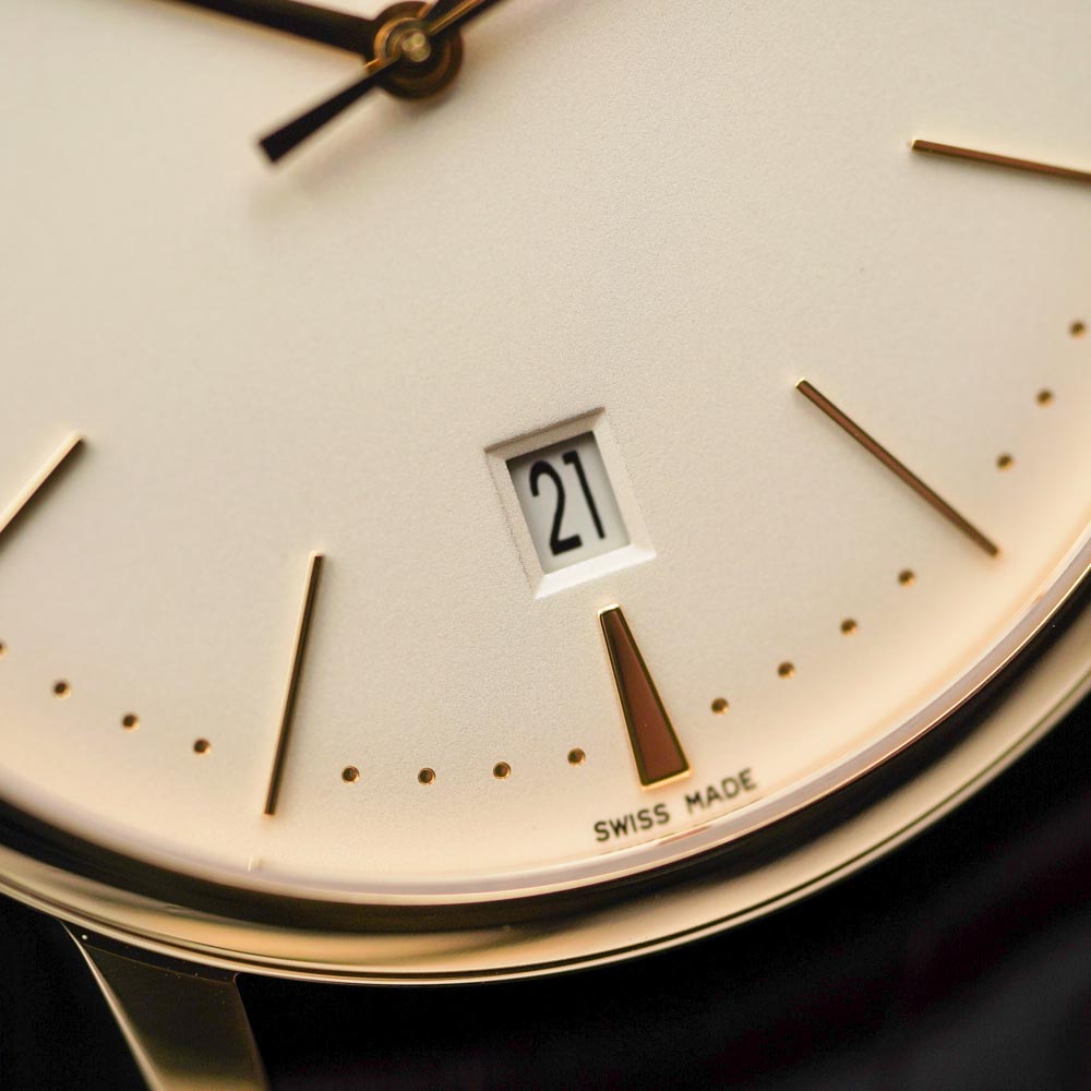 Vacheron Constantin Patrimony Automatic