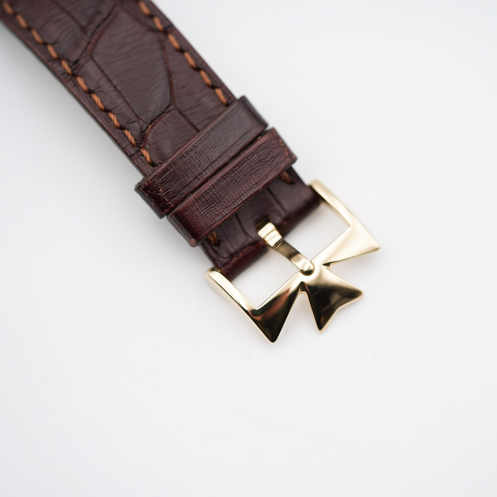 Vacheron Constantin Patrimony Automatic