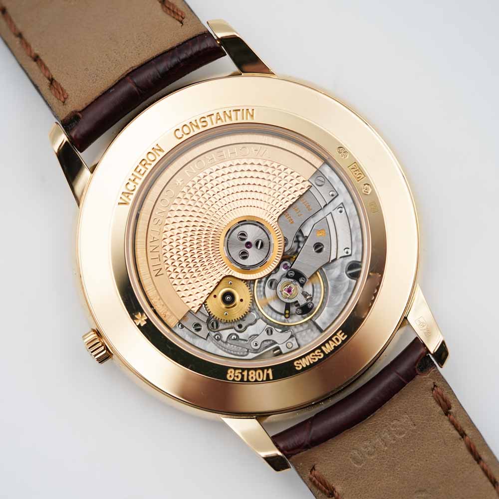 Vacheron Constantin Patrimony Automatic