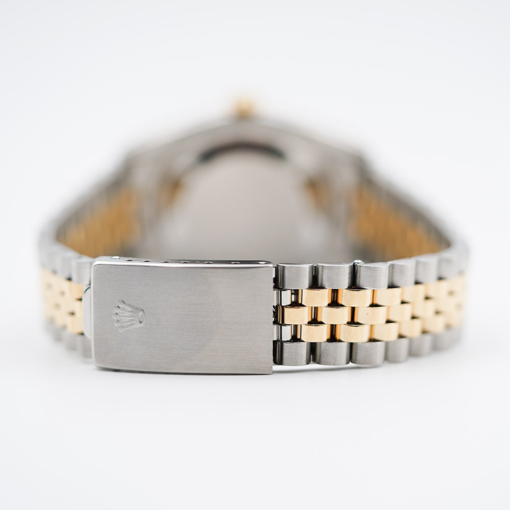 Rolex Datejust 36 mm