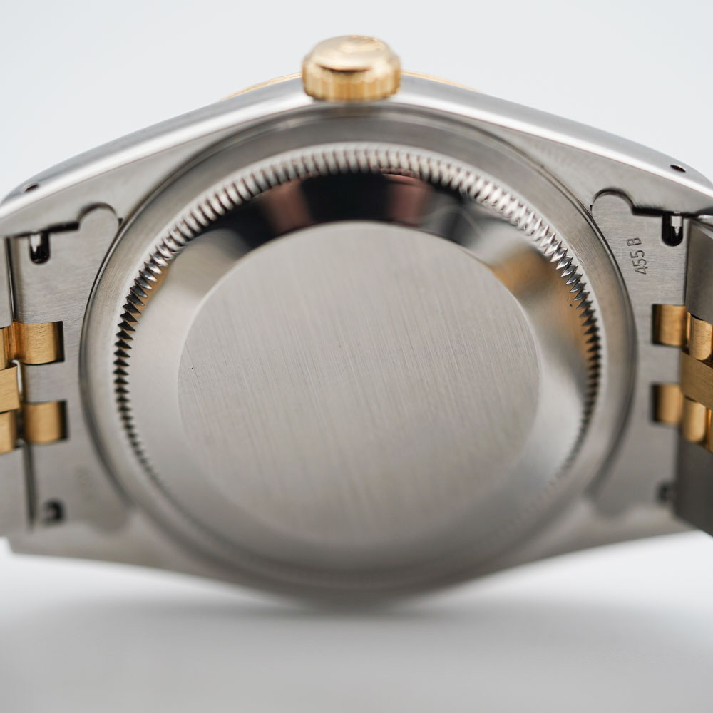 Rolex Datejust 36 mm