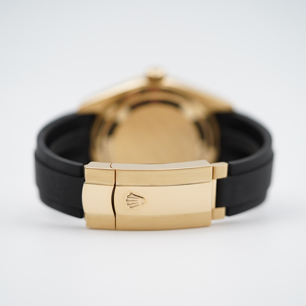 Rolex Sky-Dweller 