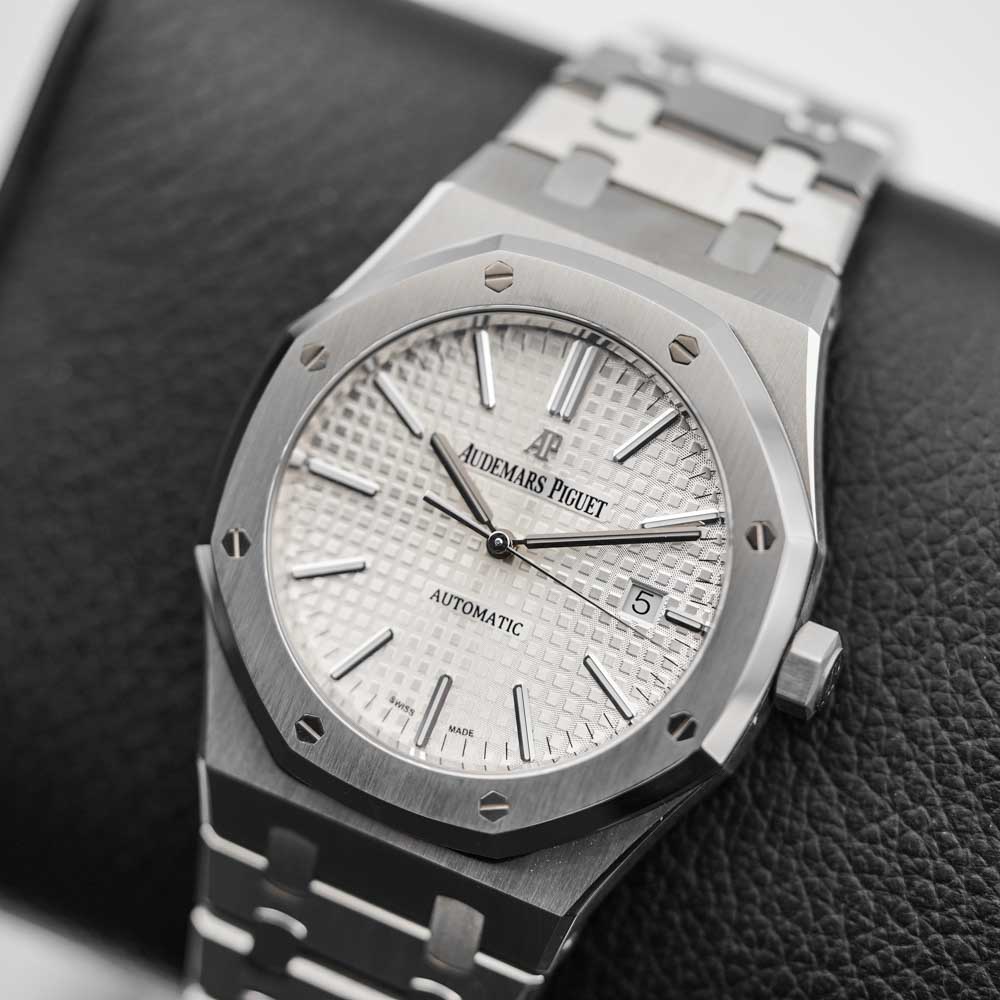Audemars Piguet Royal Oak Automatic 41 mm