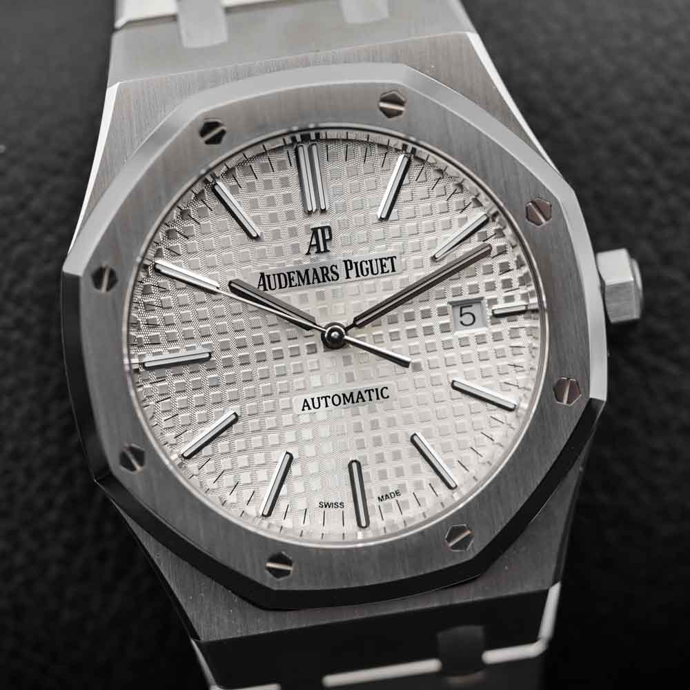Audemars Piguet Royal Oak Automatic 41 mm